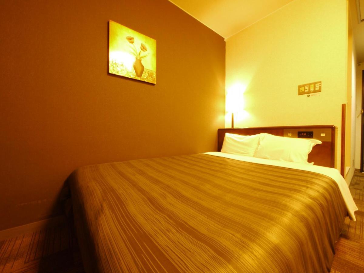 Hotel Route-Inn Ageo Eksteriør billede